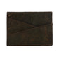 RUSTIQUE CREDIT CARD HOLDER