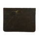 RUSTIQUE CREDIT CARD HOLDER