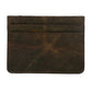 RUGUEUX CREDIT CARD HOLDER