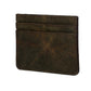 RUGUEUX CREDIT CARD HOLDER