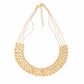 Beige Delight Necklace