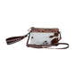 Streaks Delight Belt Bag