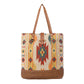 Gold n Bold Tote Bag