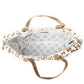 Pretty Print Mini Duffle