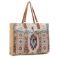Auburn Weekender Bag