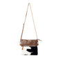 Remarkable Canvas & Hairon Bag