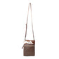 Tangled Vine Leather & Hairon Bag