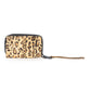 Golden Grab Wallet