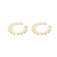 Sonar EARRING