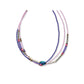 Beady Charm NECKLACE