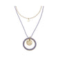 Seismic NECKLACE