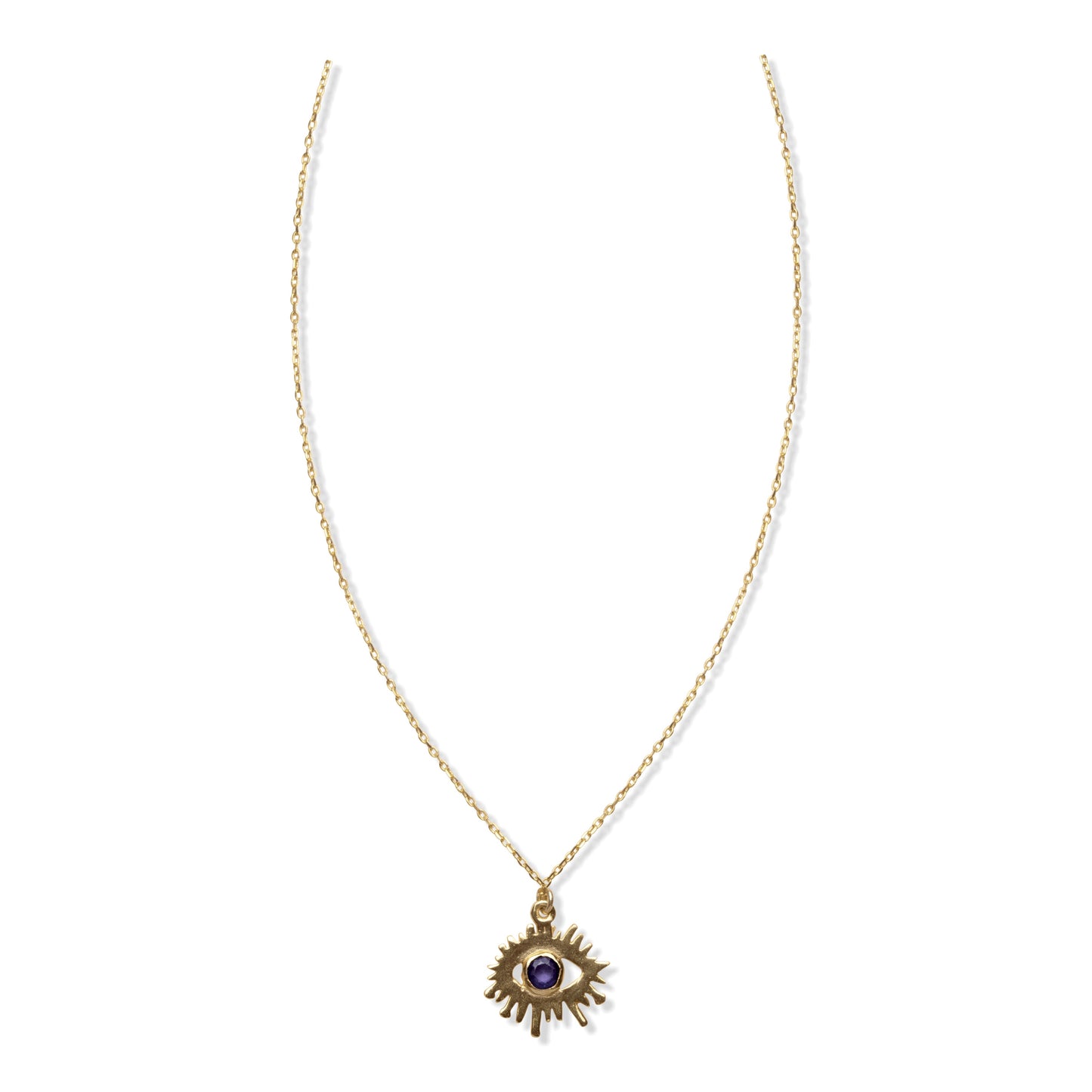 Limpid NECKLACE