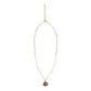 Limpid NECKLACE