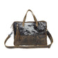 Sombre Hues Laptop Bag