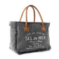 Hazy Tones  Small & Crossbody Bag