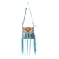Seafaring Leather & Hairon Bag