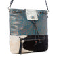 Periwinkle Bucket Bag