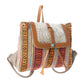 Diverse Tones  Backpack Bag
