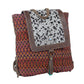 Flamboyance  Backpack Bag