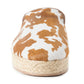 Leisure Espadrilles