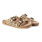 Carefree Sandals