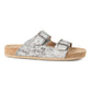 Lazy Days Sandals