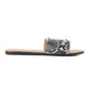 Scintillation Flats