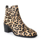 Impeccable Boots