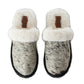Snug Scuff Slipper