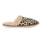 A la Mode Slipper