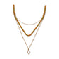 Ritzy NECKLACE