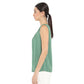 SPACE-AGE TOP