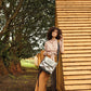 Haven Prints Shoulder Bag