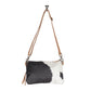 Sublime Hand-Tooled Bag
