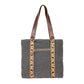 Bibliophile Tote Bag