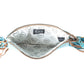 Heartsy Hand-Tooled Bag