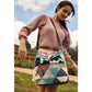 Rich Jazz Shoulder Bag