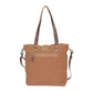 Tea Rose Tote Bag