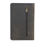 Feldgrau Travel  Holder