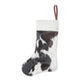 Joy String Stocking