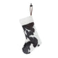 Joy String Stocking
