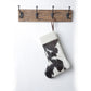Joy String Stocking