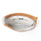Khadi Hand-Tooled Bag