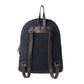 Accented hues Backpack Bag