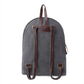 Pastel Ablaze Backpack Bag