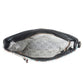 Rustic Tinge Hand-Tooled Bag