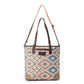 Hussle Tote bag