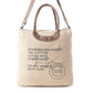 Alate Tote Bag