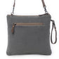 Faded Small & Crossbody bag