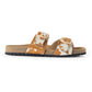 Cuddle Sandals